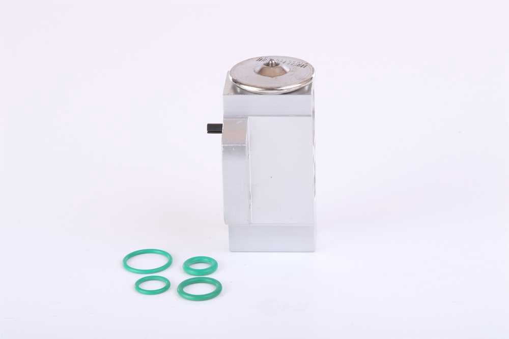 Nissens 999375 Air Conditioning Expansion Valve