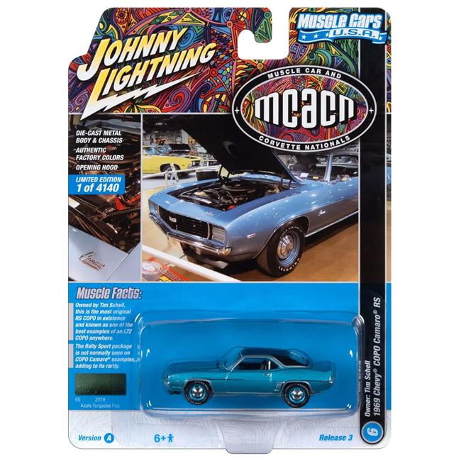 1/64　サンルーフ開閉スライド可能　 IROC Z 80s　精密ミニカー 1989 Chevy Camaro Z28 IROC-Z Collectible 1:64 Scale Diecast