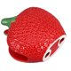 thumbnail image 2 of Ceramic Strawberry Shaped Napkin Holder for Kitchen Dining Room Bathroom Decor Includes Paper Napkins and Guest Towels 1 Set, 2 of 4