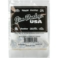 thumbnail image 2 of Jim Dunlop White Fang 1.0mm Guitar Picks (PH122R1.00) 1.0mm 24 Pack Guitar Pick, 2 of 4