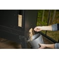 thumbnail image 4 of Pit Boss 5-Series Wood Pellet Vertical Smoker, 4 of 9