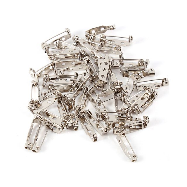 Pins 50 Pcs/Pack