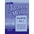 thumbnail image 1 of Rubank Advanced Method - Flute, 1 of 2