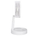 thumbnail image 3 of Ventilador Plegable De Mesa, Ventilador Extensible De Altura Ajustable Portátil Para Viajes Para Oficina, 3 of 8