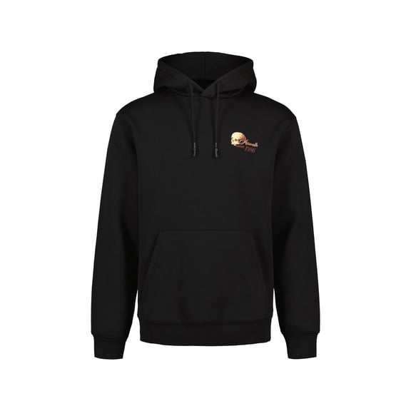 Airwalk Men's & Big Men's Fleece Pullover Hoodie, Sizes XS-3XL