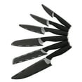 thumbnail image 4 of Ozeri Elite Chef II 12-Piece Ceramic Knife Set, 4 of 5