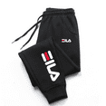 thumbnail image 1 of Pantalons Décontractés pour Hommes Automne et Hiver Couleur Unie Entraînement Physique jogging Randonnée Pantalons Chauds L Navy-FL-Hhttps://ae01.alicdn.com/kf/S5ee65999e1ef4fc6a78cc66624fdde89o.png, 1 of 5
