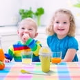 thumbnail image 2 of Taza para hacer granizados, taza grande para hacer granizados de 500 ml, taza para hacer granizados de silicona de doble capa, taza para hacer granizados mágica de congelación rápida, taza para hacer, 2 of 5