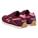 thumbnail image 4 of Tenis Reebok Mujer Dama Glide Low Rojo Casual rojo 3.5 MX, 4 of 6