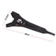 thumbnail image 3 of par de guantes con linterna LED, ligeros, sin dedos, para pesca al aire libre, herramientas, regalos para reparar, trabajar en lugares para hombres, mujeres, pesca, camping, senderismo y actividades al aire libre. MFZFUKR 222003, 3 of 6