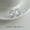 Silver, variant on Faty-T 14k Gold Plated Hollow Interlocking Geometric Small Huggie Hoop Earrings for Women Daily Wear Fashion Jewelry