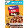 thumbnail image 2 of General Mills Raisin Nut Bran Cereal 20.8 oz (Pack of 12), 2 of 4