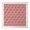Red Christmas Patchwork, variant on Red Christmas Pattern Square Fitted Tablecloth with Elastic Edge,Square Table Cover,Washable Elastic Table Cover for Home Kitchen Party Decor 34"x34"