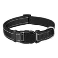 thumbnail image 1 of Collar para perro de neopreno acolchado y transpirable, ajustable, accesorios para perros, cachorros, perros pequeños, medianos, grandes y extragrandes, artículos para mascotas, 1 of 8