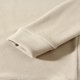thumbnail image 5 of pstuiky camisa de manga larga para hombre, Suéter de forro polar con media cremallera y retazos para hombre, manga larga, cuello vuelto, cuello alto, abrigo de medio cuello camisetas de hombre s, 5 of 8