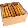 thumbnail image 2 of Mexican Original Ground Fried Yellow Corn Taco Shell, 5.25 inch - 200 per case., 2 of 3