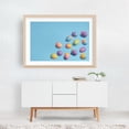 thumbnail image 6 of Easter Eggs - Photography Pastel Minimalist Unframed Wall Art Print 20 x 30 inches, 6 of 7