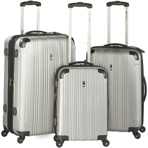 travel spinner luggage