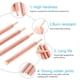 thumbnail image 4 of 4Pcs Solder Pin Spot Welder Welding Fixed Copper Needles Used for 737G 787A 788H 709A 709Ad 797Dh Sp, 4 of 5