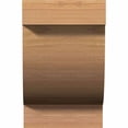 thumbnail image 2 of Ekena Millwork 3 1/2"W x 6"H x 24"L Alpine Smooth Rafter Tail, Western Red Cedar, 2 of 4