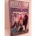 thumbnail image 1 of Pre-Owned Virtual Mode (Mode, Book 1), 9780441865031, 0441865038, Paperback, First Edition edition, 1 of 1