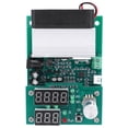 thumbnail image 2 of Peggybuy Battery Capacity Meter 30V 60W Discharge Tester Constant Current Electronic Load, 2 of 2