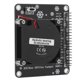 thumbnail image 3 of Ventilador de refrigeración Turbo sin escobillas con placa de expansión de luz LED apta para Raspberry Pi 4b 3b 3b 3a, 3 of 5