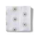 thumbnail image 1 of Moonjax Cotton Muslin Swaddle Blanket, Stardust, 1 of 2