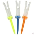 thumbnail image 1 of Unbreakable golf professional tees Clavos Plegables para golf De 0.59 Pulgadas De Ancho Para Varios Clubes para golf Más Resistentes Que Las Camisetas De, 1 of 8