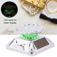 thumbnail image 1 of Rotating Stand For Jewelry, Rotating Jewelry Display Stand Rotating Jewelry Stand, 360 Rotating Turntable Solar Jewelry Display For Retail Chains, 1 of 8