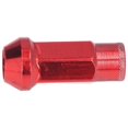 thumbnail image 1 of Universal M12x1.25 Metal Wheel Lug Nuts 20pcs Replacement for, 1 of 7