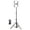 A, variant on Photography Lighting Set 3 Tone Adjustable Rings Light Video Light for Live Streaming Makeup Product