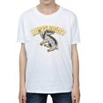 thumbnail image 3 of Harry Potter Boys Hufflepuff Cotton T-Shirt, 3 of 5