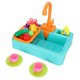 thumbnail image 1 of Bañera no tóxica para pájaros caja de ducha de plástico multifuncional para pájaros para pájaros mascotas loros niños, 1 of 8