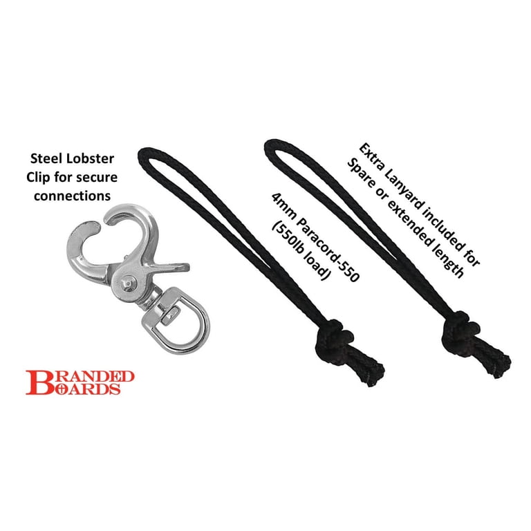 burton cord snowboard leash Web Leash, Black : Sports & Outdoors Super lightweight and easy to use. Burton Cord Leash