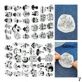thumbnail image 1 of Water Soluble Stabilizer For Embroidery Stick And Stitch Embroidery Paper Tear, 1 of 5