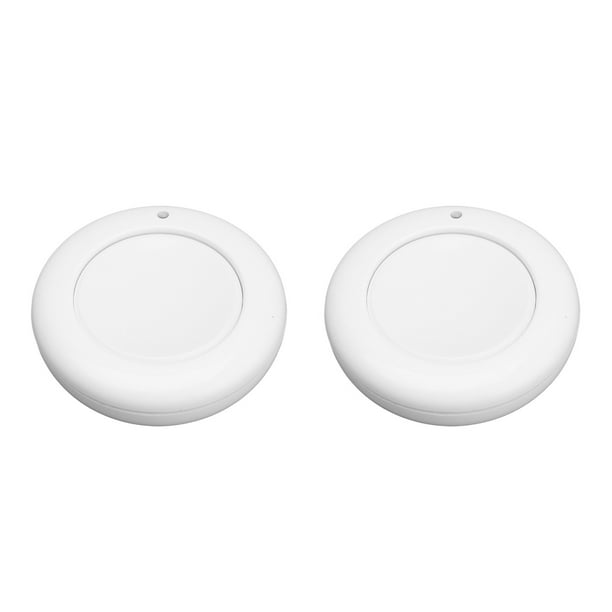 Remote Control Fan Switches, 2Pcs Strong Power 80 Meters