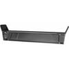 Bestop 42917-01 Tj Wrangler High Rock 4X4 High Access Front Bumper 1, Black