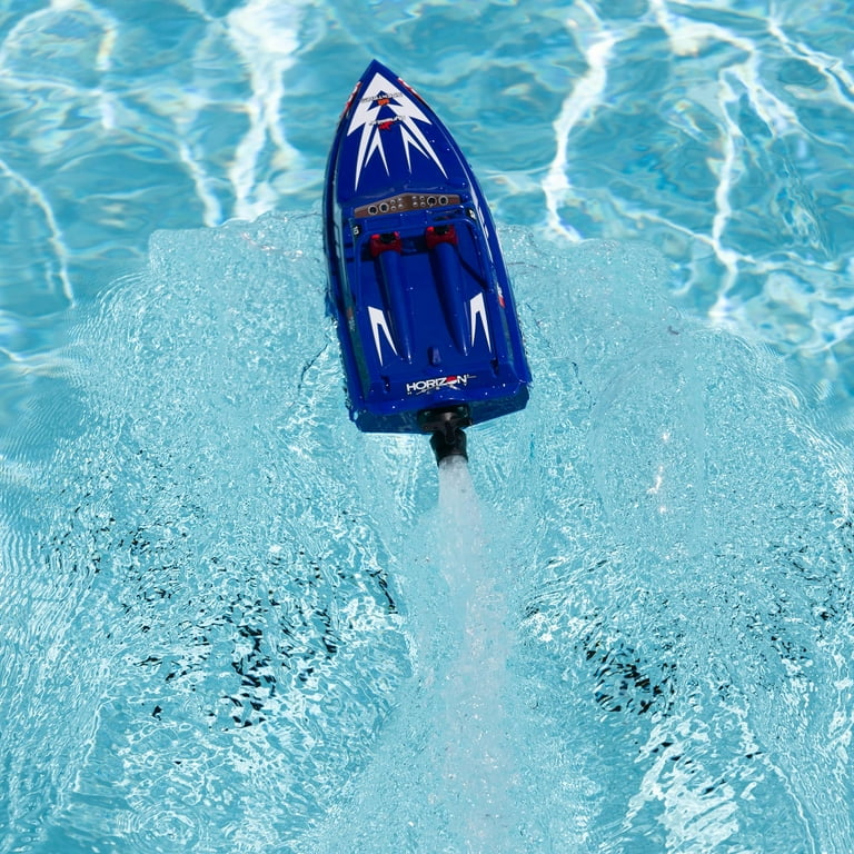 Pro Boat Sprintjet 9