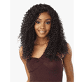 thumbnail image 3 of Sensationnel What Lace? Hairline Illusion Human Hair Blend 20" Wig - Eliana, 3 of 15