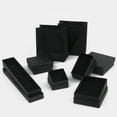 thumbnail image 2 of Typpkmm Jewelry Packaging Gift Boxes Bags for Ring Necklace Bracelet Earrings 1Pcs, 2 of 7