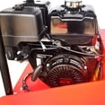 thumbnail image 3 of Contractor Hydraulic Reversible Plate Compactor, PC40H, Honda GX390 13 HP Gas Engine, 40 kN/8,990 lbf Force, TMG-PC40H, 3 of 5