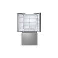thumbnail image 3 of Refrigerador InstaView LG French Door 25 pies cúbicos Conectividad LG ThinQ, 3 of 15