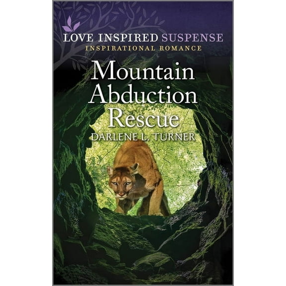 Crisis Rescue Team: Mountain Abduction Rescue (Paperback)