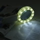 thumbnail image 4 of Lupa portátil de alta nitidez de 30x con 12 LED y luz ultravioleta ER, 4 of 4