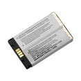 thumbnail image 5 of New Battery NNTN6923A 1800mAh For Motorola DTR550 DTR610 DTR650 NNTN6922A NNTN6923A NTNN5706A SNN5705 SNN5705C SNN5706 Two Way Radio, 5 of 6