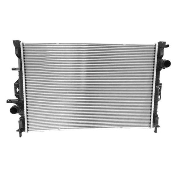 Radiator for Ford Focus 2013-2018 2.0 Liter L4 Turbo RAD13352