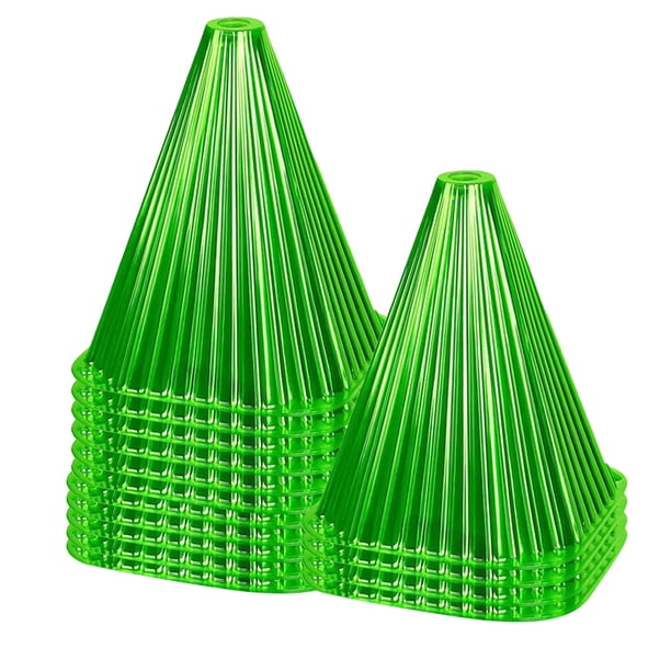 Protectores Plantas Cubas Jardín para 15/05/15/21/25/31 PCS Reutilizable Protege Las Los Caracoles