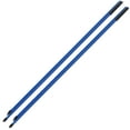 thumbnail image 2 of Practice Fiberglass Golf Alignment Sticks 2 Sections Foldable Golf Direction Indicator Rod Aid, 2 of 7