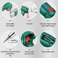 thumbnail image 2 of Internal Heated Industrial Lasers Welding Tools Internal Heating Handheld Soldering Tool Kit for Home DIY Project, 2 of 5